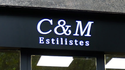 C&M Estilistes Barcelona