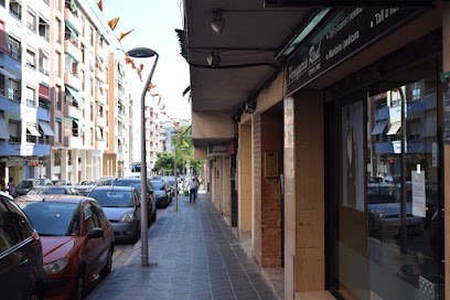 Perruqueria Raul Tarragona 👉 Encuentra tu Peluquería en Tarragona