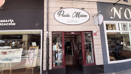 Paula Melero