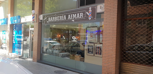 Barbería Aimar Huesca