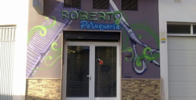 Roberto Barber Shop