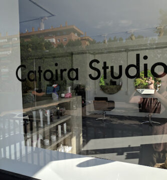 Peluquería Catoira Studio