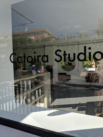 Peluquería Catoira Studio Madrid