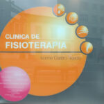 Clinica de Fisioterapia - Osteopatía Ivonne Castro Tejada