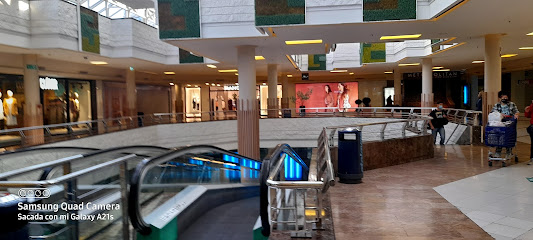 Centro Comercial Atalayas Murcia