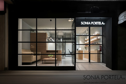Sonia Portela | Salón De Peinados Y Belleza Pontevedra 👉 Encuentra tu Peluquería en Pontevedra