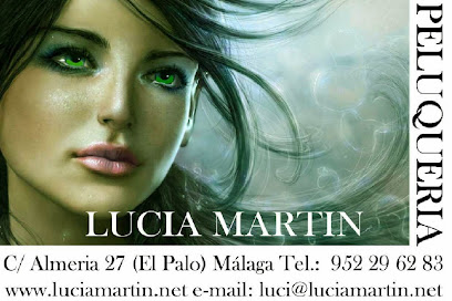 Lucía Martín Málaga