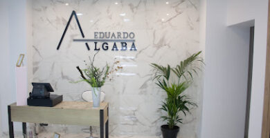 Algaba Hair Club