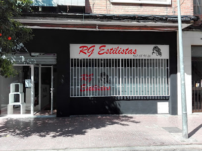Rg Estilistas Córdoba
