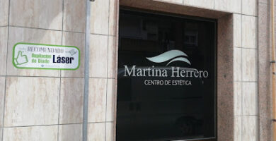 Martina Herrero | Centro de Estética en Gijón