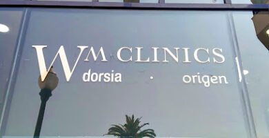 Clínica Dorsia Cirugía y Medicina Estética