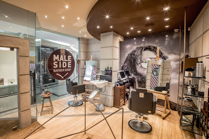 Male Side Barber Shop Lugo 👉 Encuentra tu Barbería en Lugo