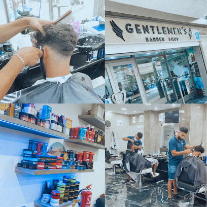 Peluquería GentlemenS Barber Shop San Antonio Abad 👉 Encuentra tu Peluquería en San Antonio Abad
