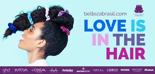Belleza Brasil | Beauty & Hair