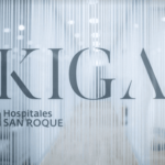 IKIGAI by Hospitales San Roque - Vegueta