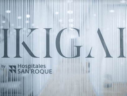 IKIGAI by Hospitales San Roque - Vegueta