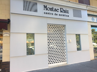 Centro De Estética Cordoba | Montse Ruiz Córdoba