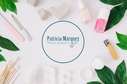Patricia Márquez | Uñas San Fernando San Fernando 👉 Encuentra tu Centro De Estética en San Fernando