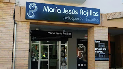 Centro de belleza Maria Jesús Rojillas