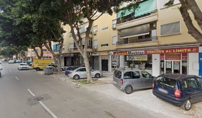 Peluquería Ederne Málaga