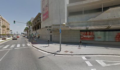 Nailstore Eci Cádiz Cádiz 👉 Encuentra tu Tienda De Belleza Y Salud en Cádiz