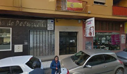 Tanit Cosméticos Vélez-Málaga 👉 Encuentra tu Tienda De Cosméticos en Vélez-Málaga