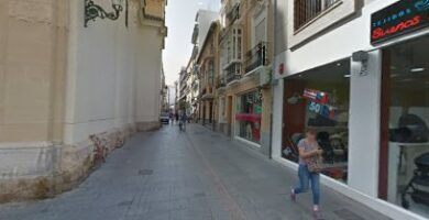 Lashes & Go Granada | Extensiones de Pestañas