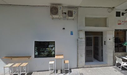 Salon De Belleza Badia Málaga 👉 Encuentra tu Centro De Estética en Málaga