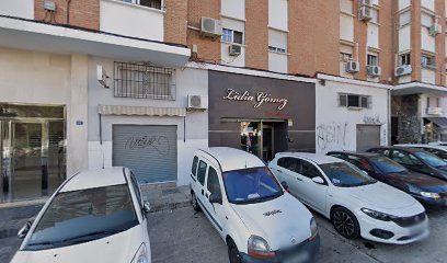 Lidia Gámez Salón Estilismo Málaga 👉 Encuentra tu Centro De Estética en Málaga