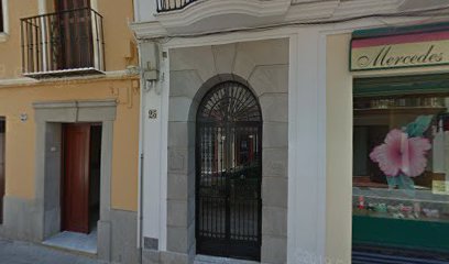 Salón De Estética Mercedes Orellana Antequera 👉 Encuentra tu Centro De Estética en Antequera