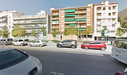 Academia Peluquería Canina Iv San Bernard, Girona Gerona 👉 Encuentra tu Academia De Estética en Gerona