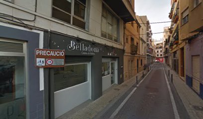 Belladona Centro De Belleza