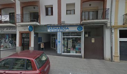 Farmarosa