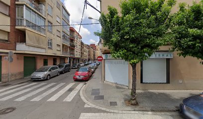 Eternal Diodo - Prat de Llobregat