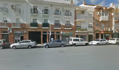 Calle encinasola