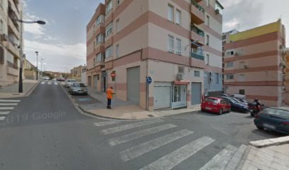 Peluquería Galera Almería