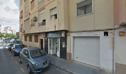 Peluquería Javier Lentisco Almería 👉 Encuentra tu Peluquería en Almería