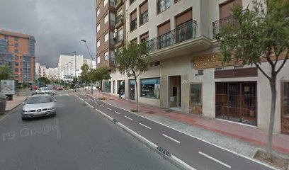 Peluqueria Garrido Almería 👉 Encuentra tu Peluquería en Almería