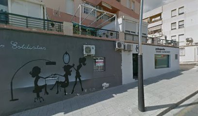 Peluquería Irene Sánchez Almería 👉 Encuentra tu Peluquería en Almería