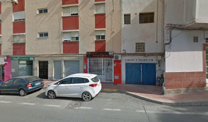 Peluqueria Gema Tijeras Huércal De Almería 👉 Encuentra tu Peluquería en Huércal De Almería