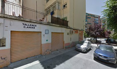 Peluquería Traxgo Granada 👉 Encuentra tu Peluquería en Granada