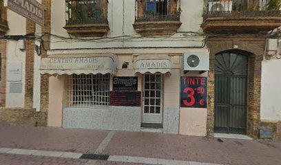 Amadis Peluquería Y Estética Huelva 👉 Encuentra tu Peluquería en Huelva