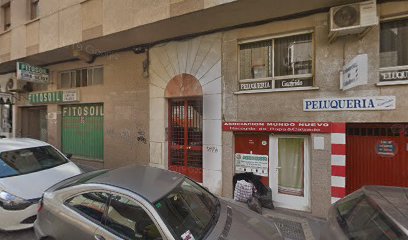 Peluquería Garrido Jaén 👉 Encuentra tu Peluquería en Jaén
