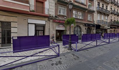 Nani Di Talia Jaén 👉 Encuentra tu Peluquería en Jaén