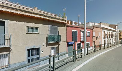 Peluqueria Tamy Jaén