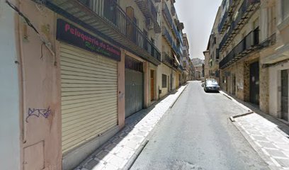 Peluquería De Señoras Rafi Libanas Jaén 👉 Encuentra tu Peluquería en Jaén