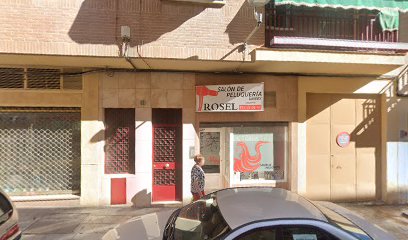 Peluquería Rosel Jaén 👉 Encuentra tu Peluquería en Jaén