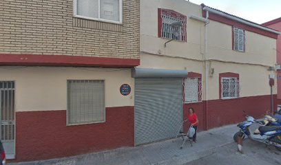 Peluquería Antonio Dos Navajas Jaén 👉 Encuentra tu Peluquería en Jaén