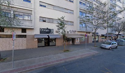 Dona&Apos;S Sevilla 👉 Encuentra tu Peluquería en Sevilla