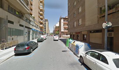 Nova Huesca 👉 Encuentra tu Peluquería en Huesca